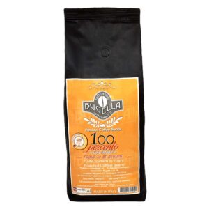 Caffè Miscela Arabica 100% Sacco da 1Kg